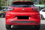 Ford Puma ST-Line X PowerShift 1.0 EcoBoost