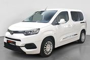 Toyota Proace City Verso L1H1 Business