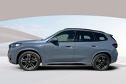 BMW X1 sDrive18d M Sport aut