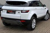 Land Rover Range Rover Evoque TD4 HSE