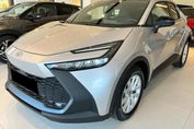 Toyota C-HR Comfort 1.8 Hybrid