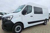 Renault Master dCi L2H2