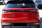 Baic Beijing 7 1.5T Luxury DCT
