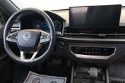SsangYong Musso e-Xdi Wild 4WD