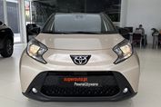 Toyota Aygo X 1.0 Style