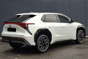 Toyota bZ4X Style EV