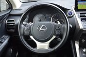 Lexus NX 300h