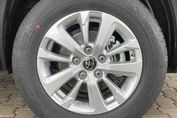 Toyota Yaris Cross Comfort 1.5 Hybrid