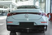 Mercedes CLA 200 AMG Line