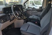 Ford Tourneo Custom 2.0 Ecoblue L2 Titanium Selectshift