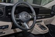 Mercedes V Klasa 220d  4-Matic Marco Polo