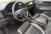 Skoda Kodiaq L&K 2.0 TSI 4x4  DSG