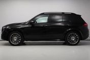 Mercedes GLE 300 d 4-Matic AMG Line