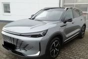 Baic Beijing 7 Luxury 1.5T DCT