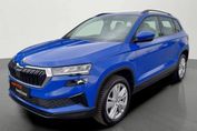 Skoda Karoq 1.5 TSI ACT Selection DSG