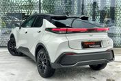 Toyota C-HR 2.0 PHEV GR Sport