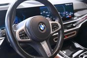 BMW X5 xDrive30d mHEV M Sport sport-aut