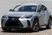 Lexus UX 300h F Sport Design 2.0 Hybrid Dynamic Force AWD