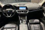 BMW Seria 3 320i GPF Sport Line aut