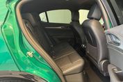 Alfa Romeo Stelvio 2.0 Turbo Intensa Q4