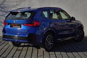 BMW X1 sDrive18i M Sport aut