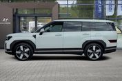 Hyundai Santa Fe t-Gdi Phev Platinum 4WD