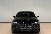 Mercedes CLA 200 AMG Line