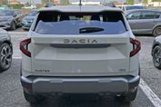 Dacia Duster Extreme 4x4 1.2 TCe mHEV