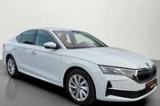 Skoda Octavia 1.5 TSI Selection
