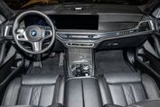 BMW X7 xDrive40d M Sport