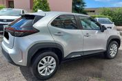 Toyota Yaris Cross Comfort 1.5 Hybrid