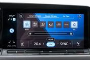 Volkswagen Golf 1.5 eTSI EVO Style DSG