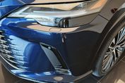 Lexus RX 350h Prestige