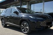 MG HS 1.5T HEV+ Exclusive aut
