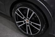 Porsche Cayenne Coupe E-Hybrid