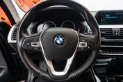 BMW X3 xDrive20i Advantage aut