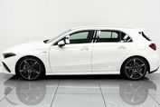 Mercedes Klasa A 35 AMG 4-Matic