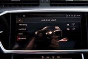 Audi A6 RS6 TFSI quattro Performance