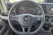 Volkswagen Crafter L3H2