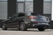 Mercedes CLE 300 4-Matic AMG Line