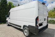 Toyota Proace Max EV 110kWh L3H2 Active