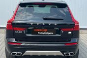 Volvo XC60 T6 AWD Plug-In Hybrid R-Design