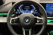 BMW Seria 5 520d xDrive mHEV aut