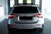 Mercedes Klasa A 45 S AMG 4-Matic