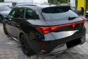 Cupra Leon Sportstourer 2.0 TSI 4Drive DSG