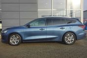 Ford Focus 1.5 EcoBlue Titanium X aut