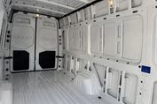 Mercedes Sprinter PRO Ekstradługi 317 CDI 9G-TRONIC