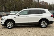 Volkswagen Tiguan Allspace 2.0 TDI 4Mot SCR Comfortline DSG 7os.
