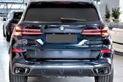 BMW X5 xDrive40d M Sport