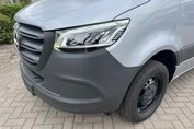 Mercedes Sprinter 317 CDI Długi PRO